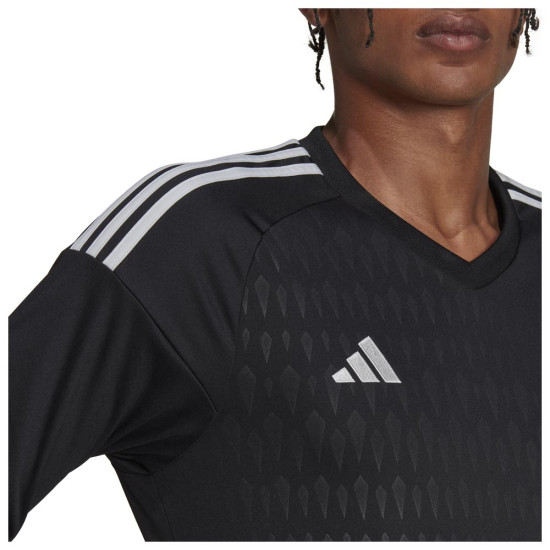Adidas Ανδρική φανέλα τερματοφύλακα T23 C GK JSY L Adidas Ανδρική φανέλα τερματοφύλακα T23 C GK JSY L